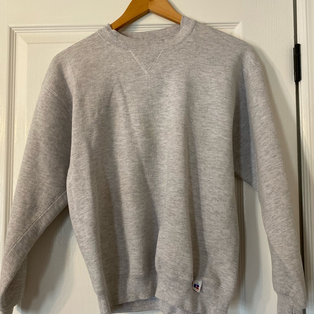 Youth Russell Athletic Hoodie